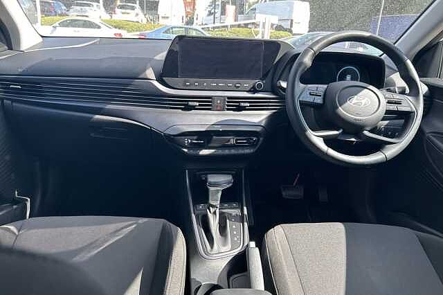 Hyundai i20 1.0T GDi Premium 5dr DCT