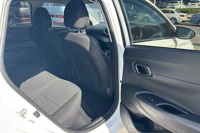 Hyundai i20 1.0T GDi Premium 5dr DCT