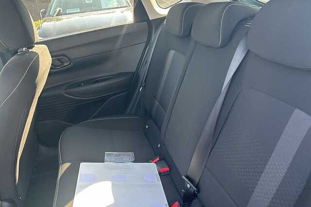 Hyundai i20 1.0T GDi Ultimate 5dr DCT