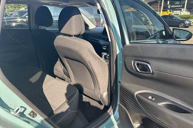 Hyundai i20 1.0T GDi Ultimate 5dr DCT