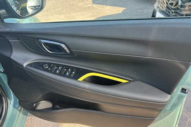Hyundai i20 1.0T GDi Ultimate 5dr DCT
