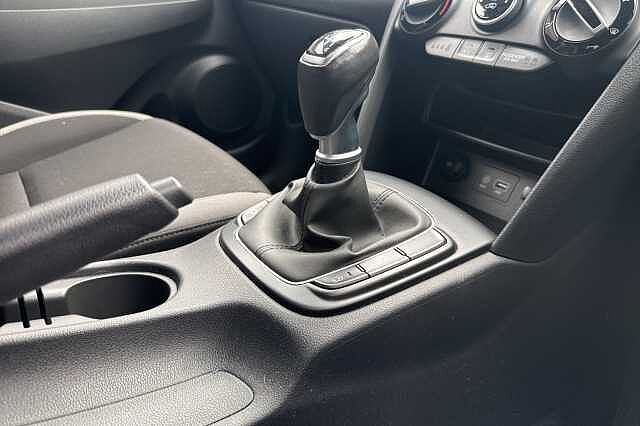 Hyundai KONA 1.0T GDi Play Edition 5dr