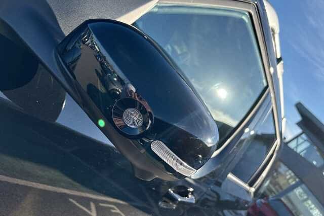 Hyundai Inster 85kW Cross 49kWh 5dr Auto