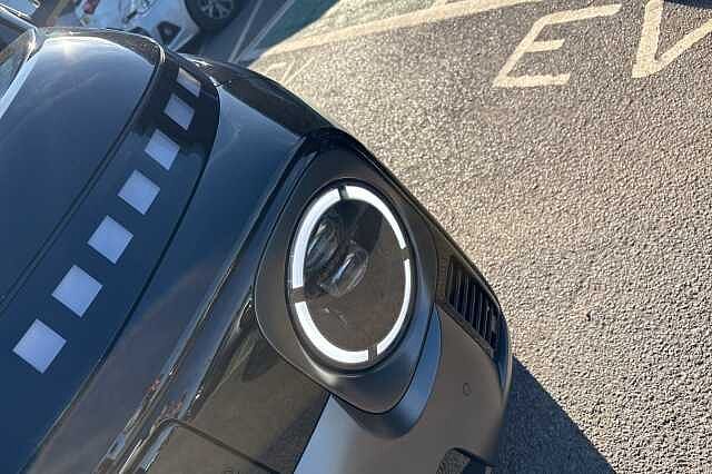 Hyundai Inster 85kW Cross 49kWh 5dr Auto