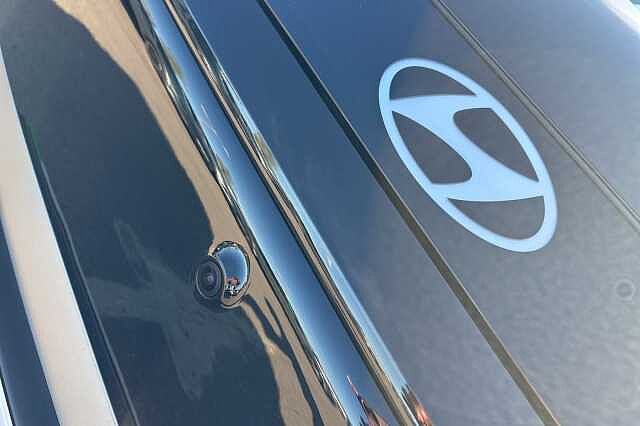 Hyundai Inster 85kW Cross 49kWh 5dr Auto