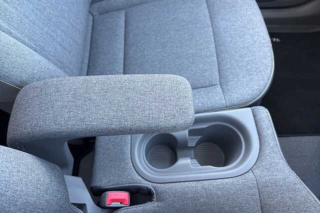 Hyundai Inster 85kW Cross 49kWh 5dr Auto