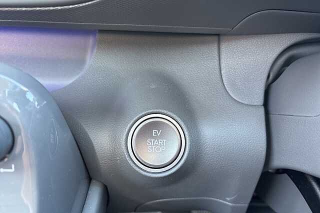 Hyundai Inster 85kW Cross 49kWh 5dr Auto