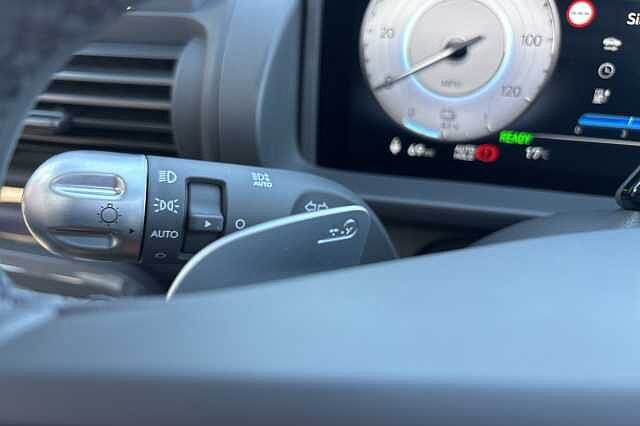 Hyundai Inster 85kW Cross 49kWh 5dr Auto