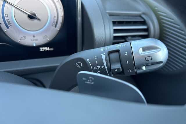 Hyundai Inster 85kW Cross 49kWh 5dr Auto