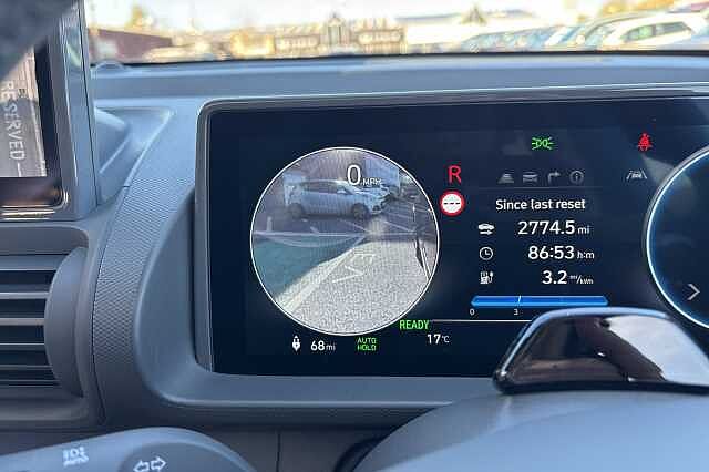 Hyundai Inster 85kW Cross 49kWh 5dr Auto