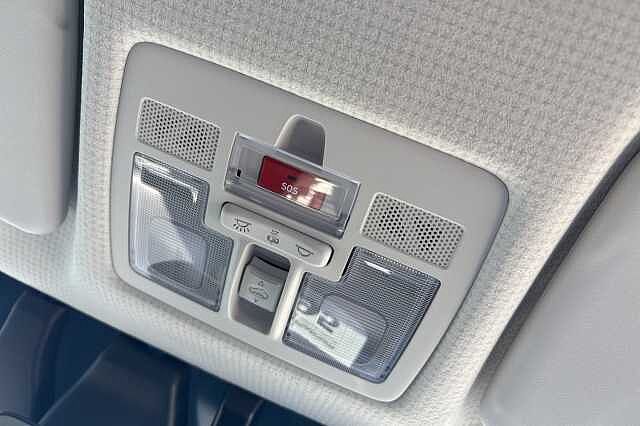 Hyundai Inster 85kW Cross 49kWh 5dr Auto