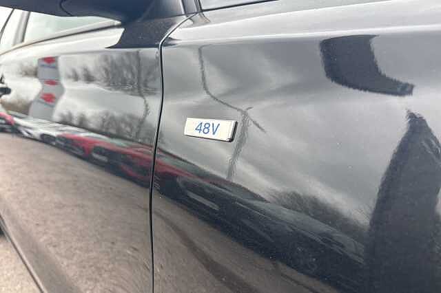 Hyundai i30 1.0T GDi SE Connect 5dr
