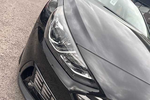 Hyundai i30 1.0T GDi SE Connect 5dr