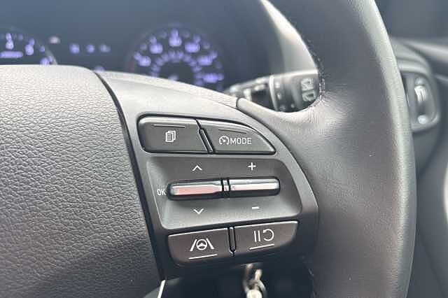 Hyundai i30 1.0T GDi SE Connect 5dr