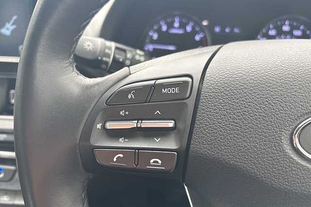 Hyundai i30 1.0T GDi SE Connect 5dr