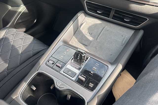 BYD Sealion 7 390kW Excellence AWD 91kWh 5dr Auto
