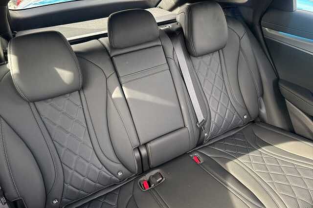 BYD Sealion 7 390kW Excellence AWD 91kWh 5dr Auto