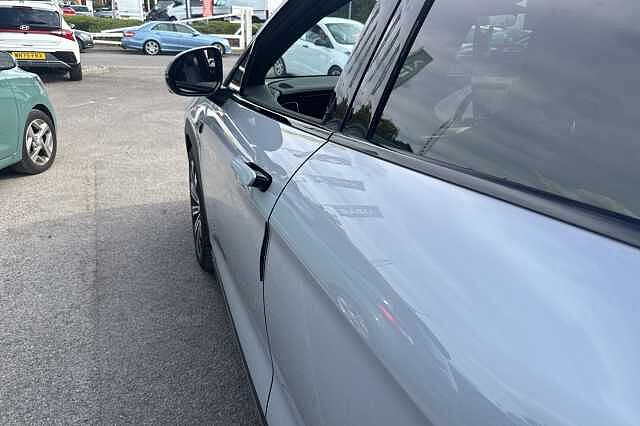 BYD Sealion 7 390kW Excellence AWD 91kWh 5dr Auto