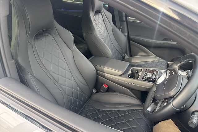BYD Sealion 7 390kW Excellence AWD 91kWh 5dr Auto