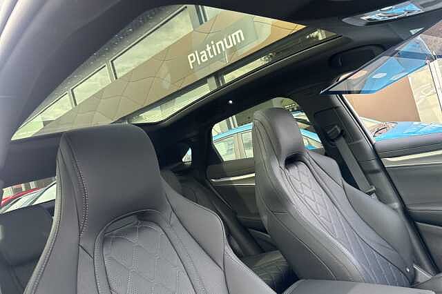 BYD Sealion 7 390kW Excellence AWD 91kWh 5dr Auto