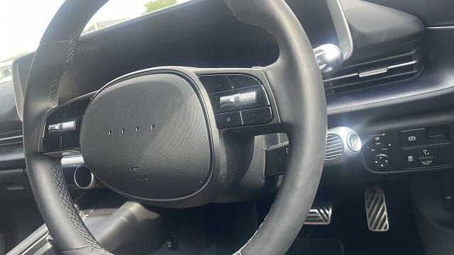 Hyundai Ioniq 6 Premium 77 kWh 228 PS RWD