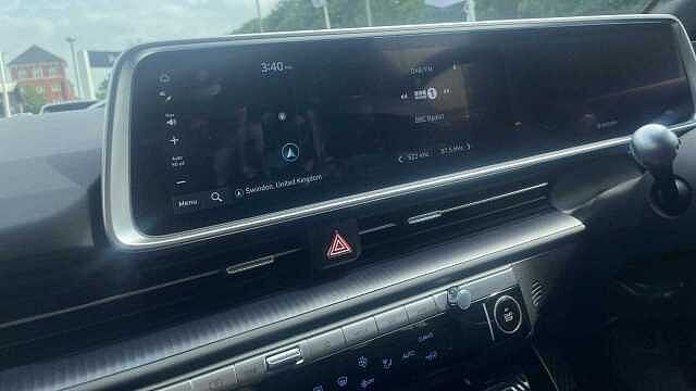 Hyundai Ioniq 6 Premium 77 kWh 228 PS RWD
