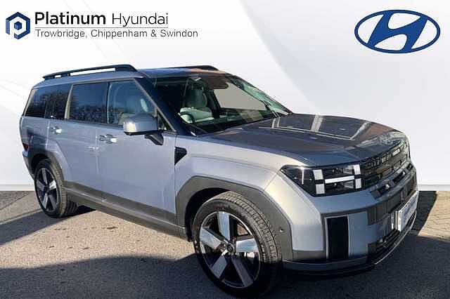 1.6 TGDi Plug-in Hybrid Ultimate 5dr 4WD Auto