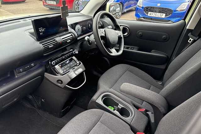 Hyundai Inster 85kW 02 49kWh 5dr Auto