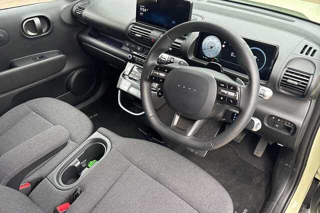 Hyundai Inster 85kW 02 49kWh 5dr Auto