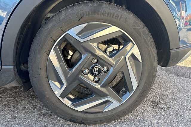 Hyundai BAYON 1.0 TGDi Ultimate 5dr