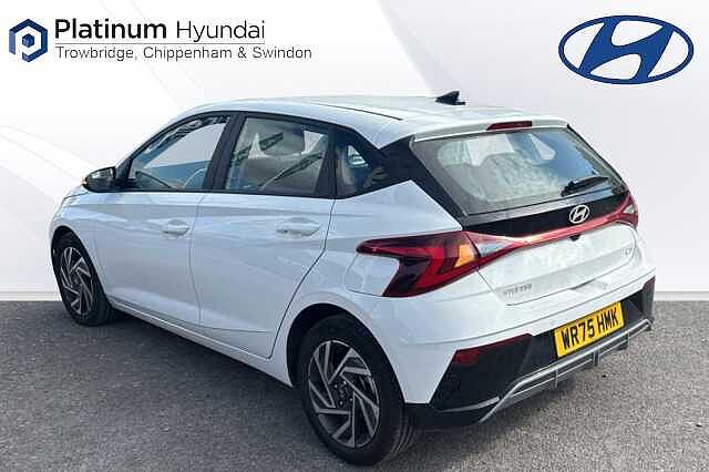 Hyundai i20 1.0T GDi Advance 5dr