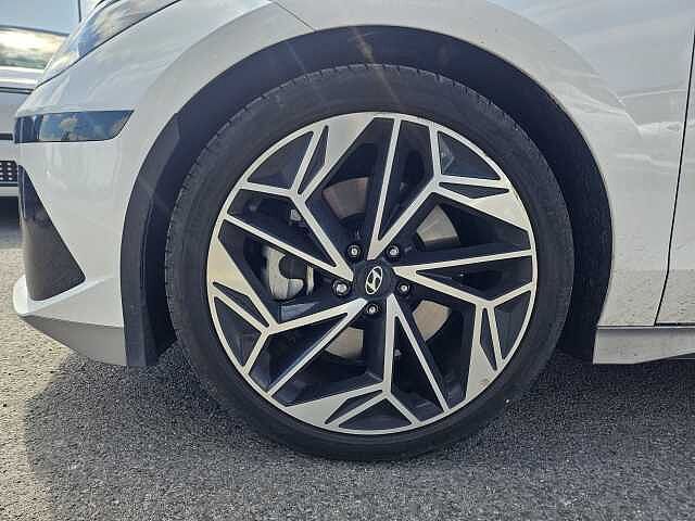 Hyundai IONIQ 6 168kW Premium 77kWh 4dr Auto