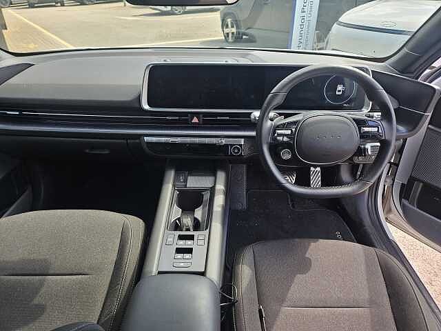 Hyundai IONIQ 6 168kW Premium 77kWh 4dr Auto