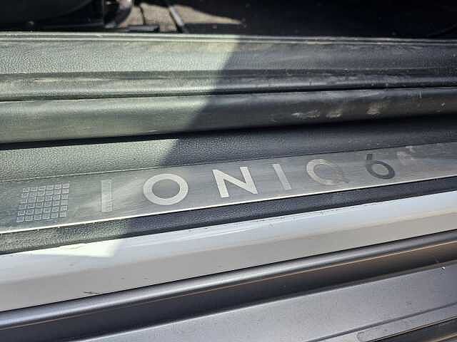 Hyundai IONIQ 6 168kW Premium 77kWh 4dr Auto