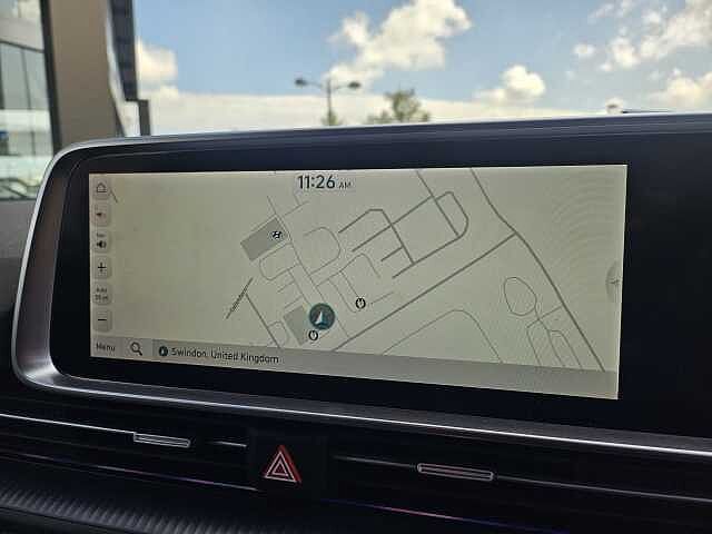 Hyundai IONIQ 6 168kW Premium 77kWh 4dr Auto