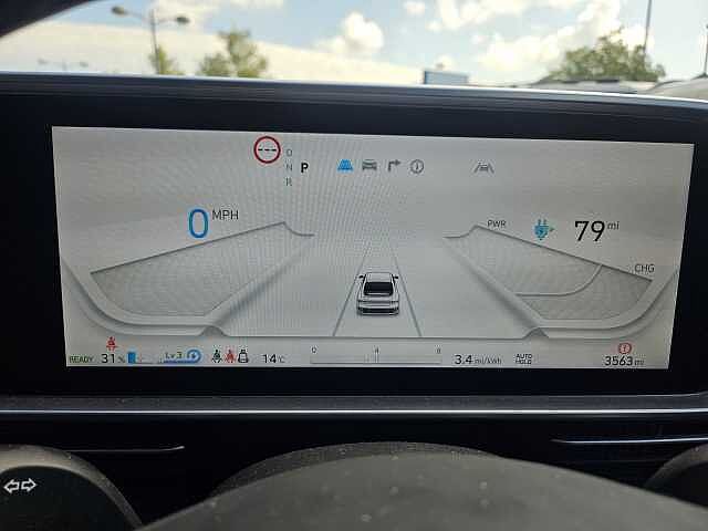 Hyundai IONIQ 6 168kW Premium 77kWh 4dr Auto