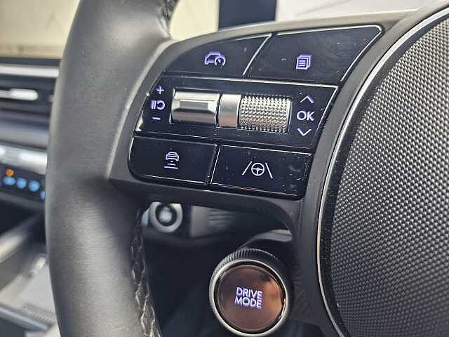 Hyundai IONIQ 6 168kW Premium 77kWh 4dr Auto