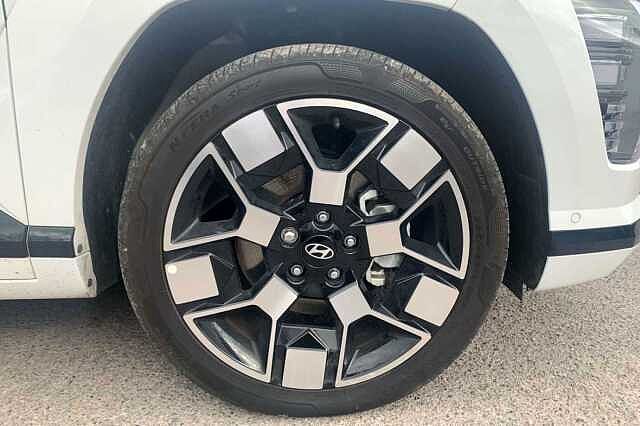 Hyundai KONA 160kW Ultimate 65kWh 5dr Auto