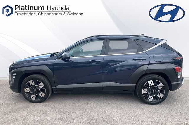 Hyundai KONA 1.0T Ultimate 5dr