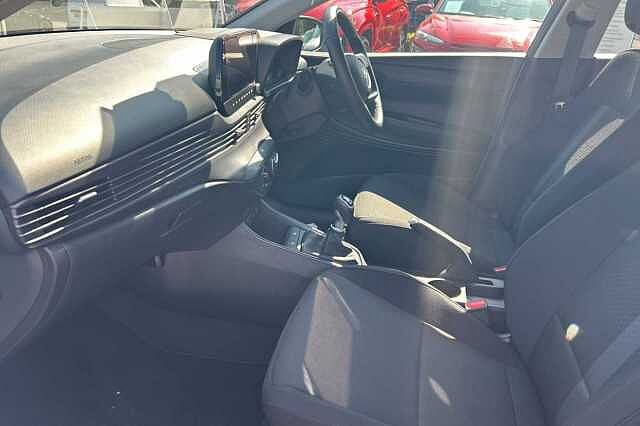 Hyundai i20 1.0T GDi Advance 5dr