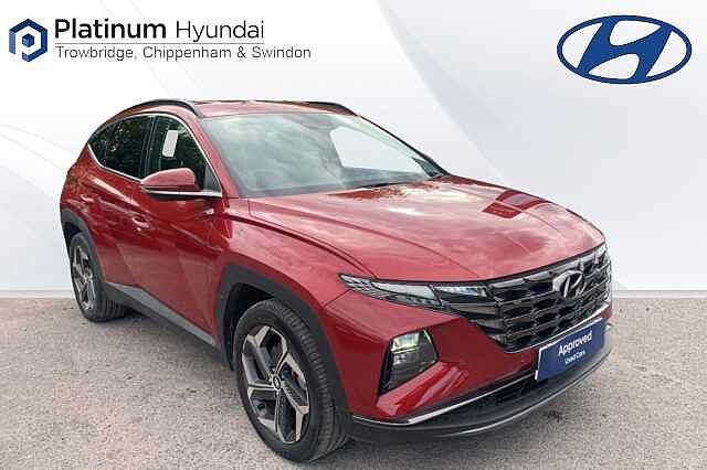 1.6 TGDi Plug-in Hybrid Premium 5dr 4WD Auto