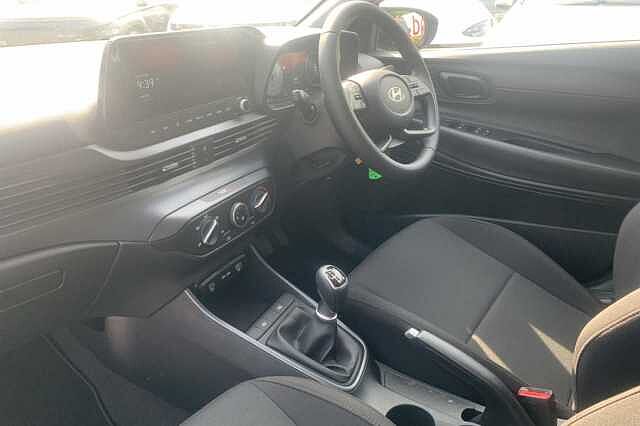 Hyundai i20 1.0T GDi Advance 5dr