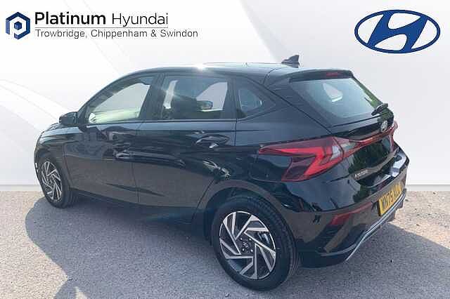 Hyundai i20 1.0T GDi Advance 5dr