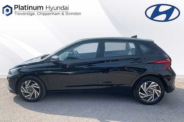 Hyundai i20 1.0T GDi Advance 5dr