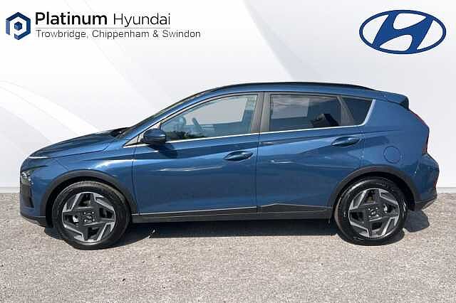 Hyundai BAYON 1.0 TGDi [90] Tech Line 5dr