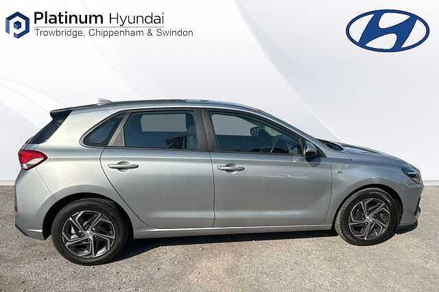 Hyundai i30 1.0T GDi SE Connect 5dr DCT