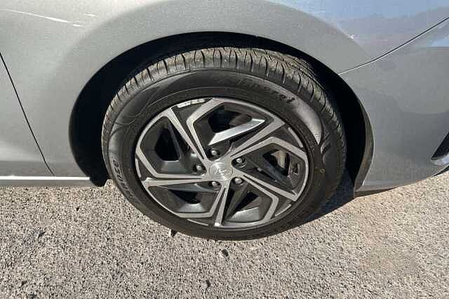 Hyundai i30 1.0T GDi SE Connect 5dr DCT