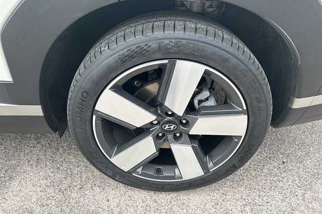 Hyundai SANTA FE 1.6 TGDi Hybrid Premium 5dr 4WD Auto