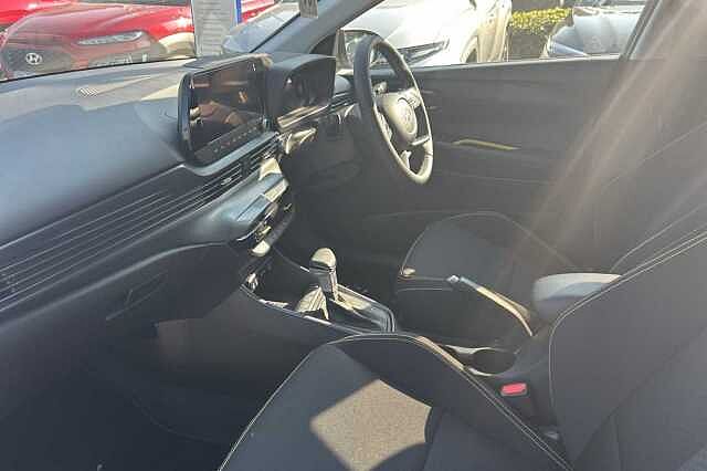 Hyundai i20 1.0T GDi Ultimate 5dr DCT