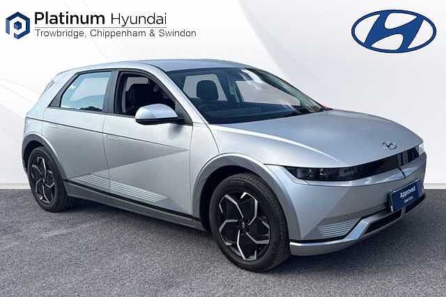 Hyundai IONIQ 5 125kW Premium 58 kWh 5dr Auto